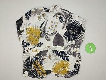 tchibo bluza damska: Bluzka damska, rozmiar M — 3