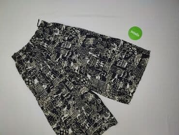 Women: Betty Barclay, Material trousers for women, M — 3