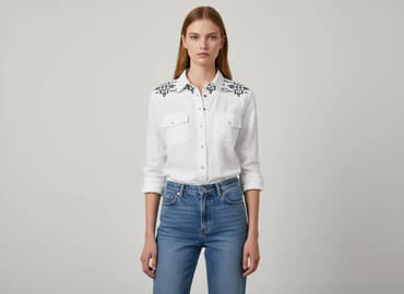 Tally Weijl, Women`s shirt, size S