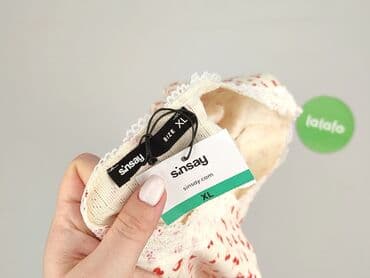 sinsay bluzka czerwona: Sinsay, Bluzka damska, rozmiar XL — 4