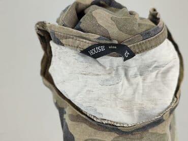 koszula trapstar: House, T-shirt damski, rozmiar XS — 4