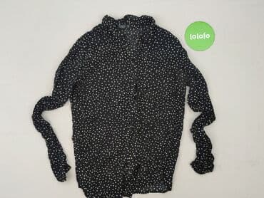 koszula z żabotem reserved: Koszula damska, rozmiar S — 3