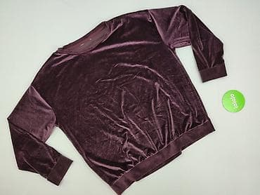 bluza miu: Bluza damska
, rozmiar 6XL — 2