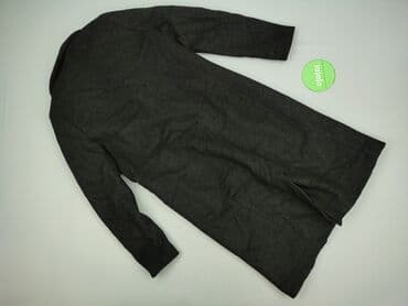 naprawa kurtek skórzanych poznań: H&M, Płaszcz damski, M — 3