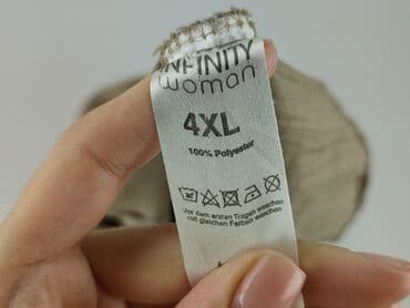 koszula intimissimi: Infinity Woman, Koszula damska, rozmiar 4XL — 7