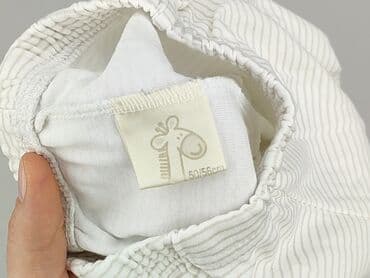 skarpety wzorowane z abs: Sweatpants, Newborn baby, condition - Very good — 4