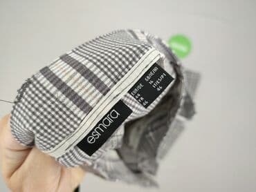 leginsy damskie lidl: Esmara, Spodnie materiałowe damskie, rozmiar XL — 4