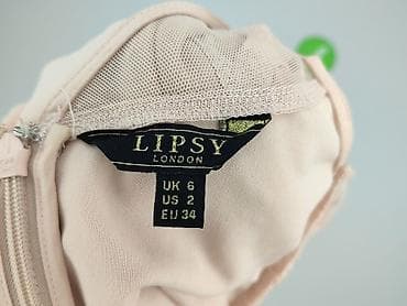 shine: Lipsy, Sukienka damska, rozmiar XS — 4