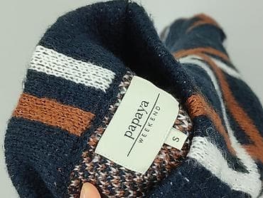 narzutka pepco: Papaya, Golf damski, rozmiar S — 4