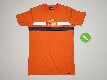 nike softshell: Ellesse, Koszulka dla mężczyzn, rozmiar XS — 2