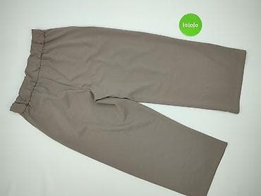 overalls: Page One Young, Spodnie 3/4 damskie, rozmiar M — 3