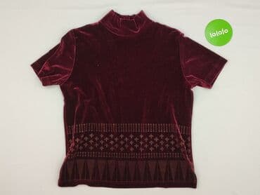 ciuchy do lumpeksu: Bluzka damska, rozmiar XL — 2