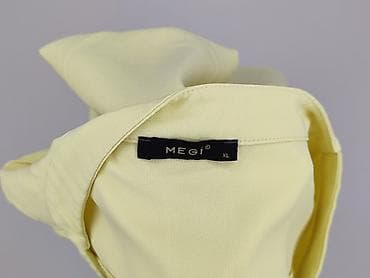 rozm 48: MEGI, T-shirt damski, rozmiar XL — 4