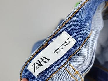 zign buty: Zara, Jeans for women, size M — 4