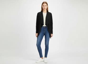 sklep ccc buty zimowe: Amisu, Kardigan damski, rozmiar M — 7