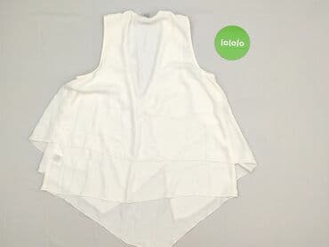 Kobiety: H&M, Bluzka damska, rozmiar S — 3