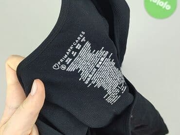 ocieplane legginsy primark: Primark, Top damski, rozmiar S — 4