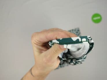 ciemnozielona sukienki: Sukienka damska, rozmiar L — 4