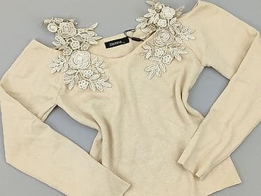 Women: Jasmine, Women's blouse, size One size — 1