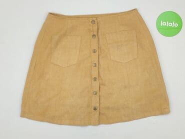 spódniczka mini allegro: Spódnica damska, rozmiar M — 2