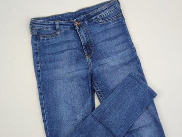 Jeansy damskie, rozmiar S