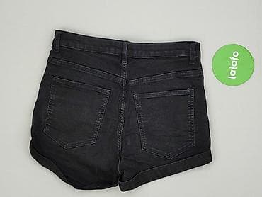 short amisu: H&M Divided, Szorty damskie, rozmiar M — 4