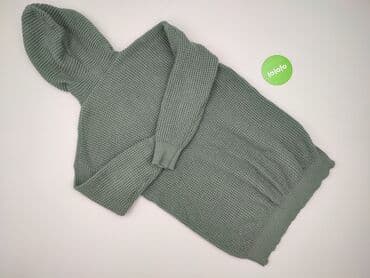 spodnie dresowe zina: Shein, Bluza z kapturem damska, M — 3