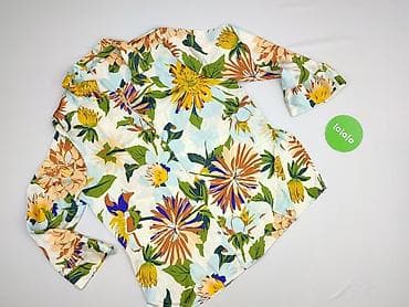 stradivarius leopard: Zara, Koszula damska, rozmiar M — 2