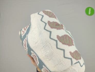 sweter f f: Sweter damski, rozmiar 5XL — 6