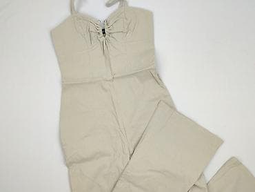 klapki na platformie vices: PrettyLittleThing, Kombinezon damski, rozmiar M — 1