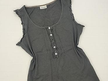 cold shoulder bluzka: Street One, Top damski, rozmiar M — 1