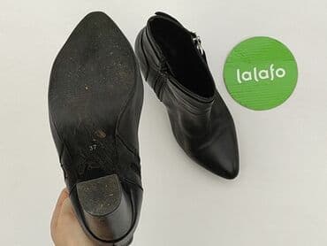 buty botki damskie ccc: Botki damskie, rozmiar 37 — 4