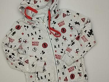 bluzki mickey mouse: Disney, Bluza z kapturem damska, rozmiar M — 1