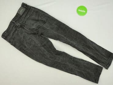 bluzy pull and bear: PULL&BEAR, Jeansy dla mężczyzn, rozmiar M — 3