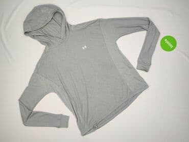 pusheen spodnie: Under Armour, Bluza z kapturem dla mężczyzn, rozmiar S — 2