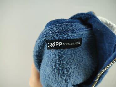 Жінкам: Cropp, Кофта з каптуром жіноча, розмір XL — 4