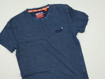 Superdry, T-shirt for men, size S at lalafo.pl Superdry, T-shirt for men, size S