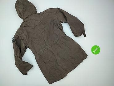 barbour: United Colors of Benetton, Parka damska, rozmiar L — 3