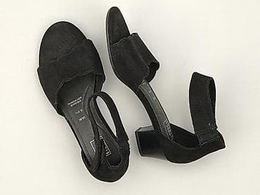 adidasy bartek: Sandały damskie, rozmiar 36 — 1
