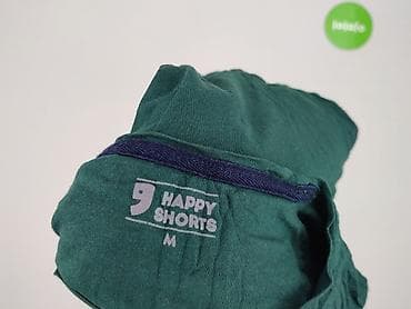 dresy m sara: Happy Shorts, T-shirt damski, rozmiar M — 5