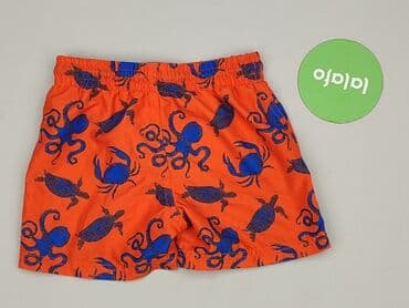 koszulka termoaktywna 4f: Bottom of the swimsuits, Lupilu, 3-4 years, 98-104 cm, condition - Perfect — 3