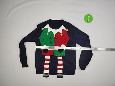 bluza bdf: Nutmeg, Sweter damski, rozmiar S — 7