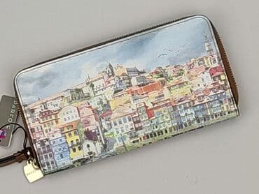 Portfel, Damskie, stan - Idealny