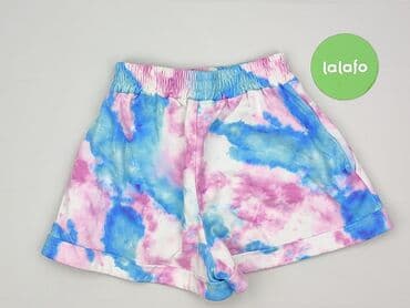 wysokie trampki do krótkich spodni: Szorty damskie, rozmiar 2XL — 3