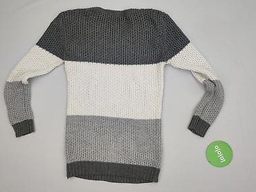 lexington sweter: Sweter damski, rozmiar M — 4