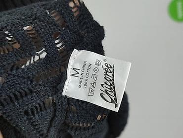 pull and bear kurtka bomber: Sweter damski, rozmiar M — 4