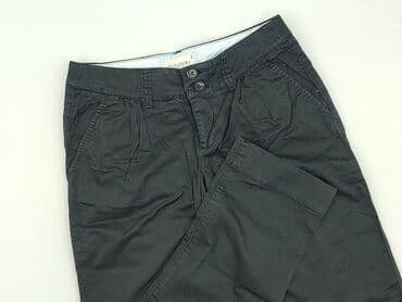 Esprit, Spodnie materiałowe damskie, rozmiar 2XS