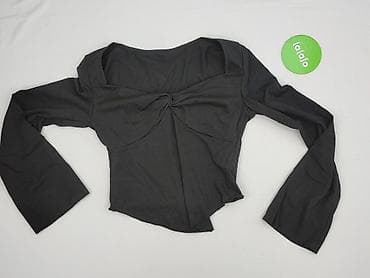 15 bodies: Top damski, rozmiar L — 2
