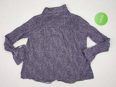 buty ecco outlet: Etam, Women's blouse, size M — 3