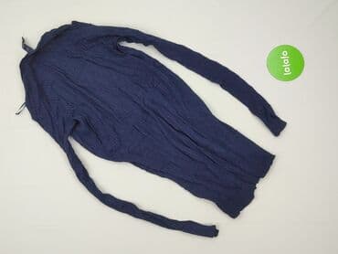 buty zimowe oysho: Atmosphere, Kardigan damski, rozmiar S — 4